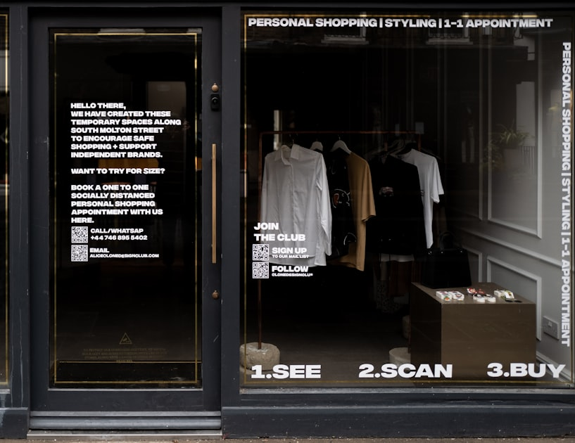 Choosing the Right E-commerce Platform
