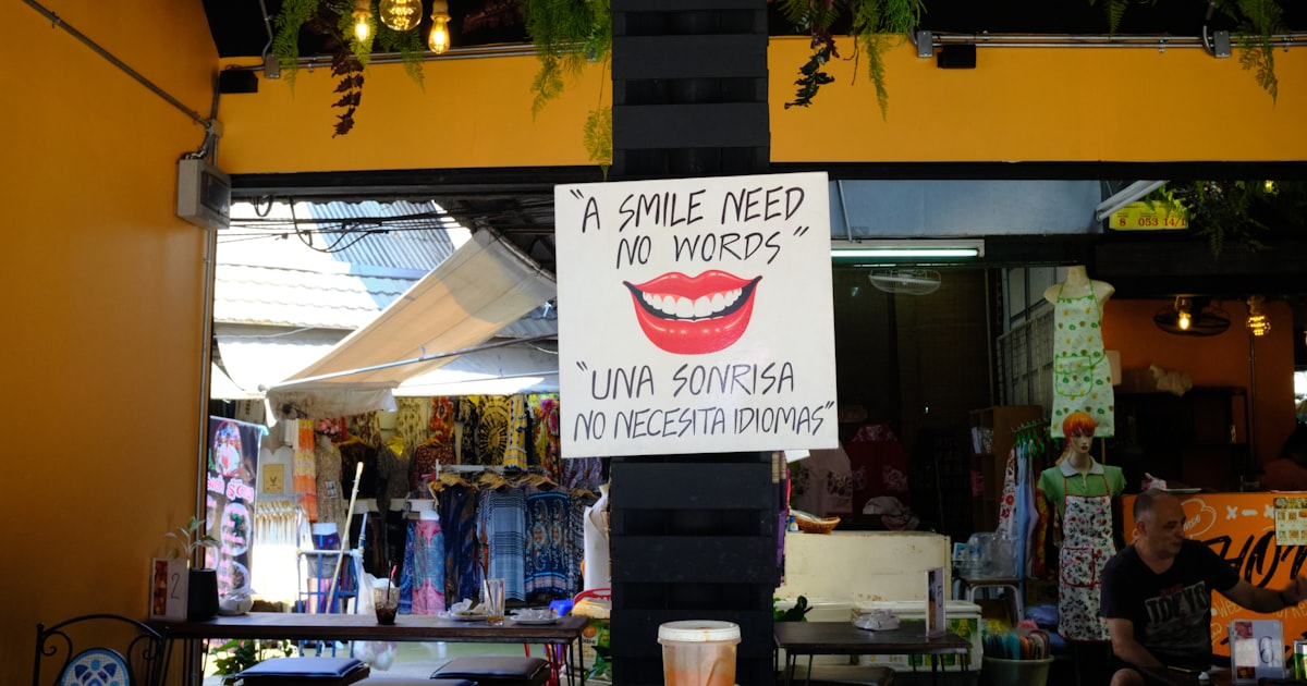 Building a User-Friendly Online Store